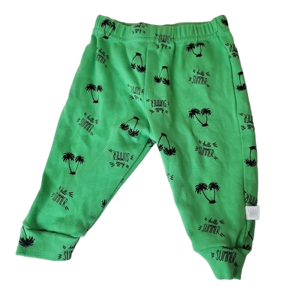 Rosie Pope Hello Summer Baby 3-5M - Picture 1 of 2